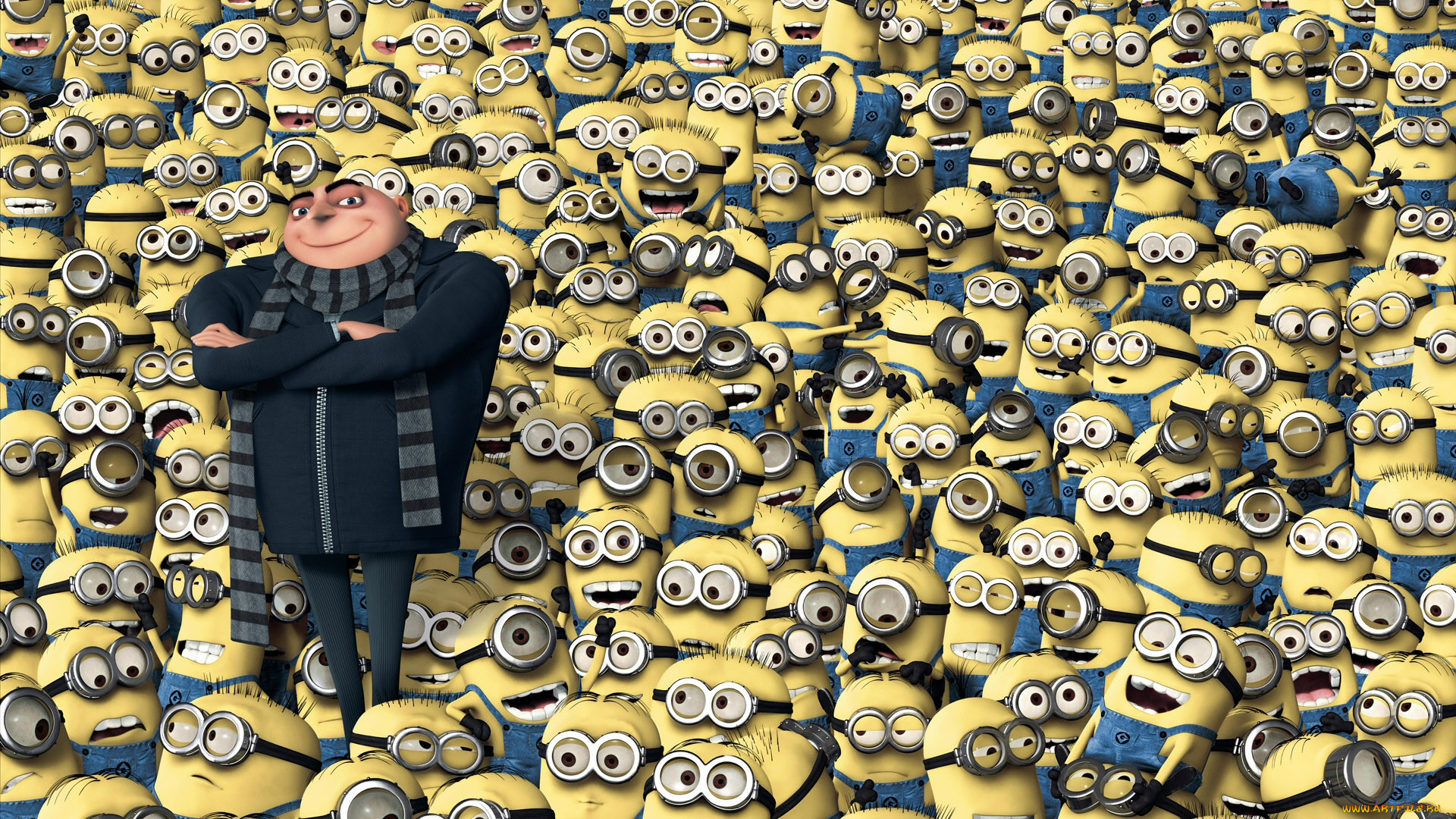 despicable, me, , , , 2